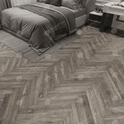 Кварцвиниловая плитка Alpine Floor Parquet Light Венге Грей ЕСО 13-8 MC