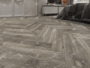 Кварцвиниловая плитка Alpine Floor Parquet Light Венге Грей ЕСО 13-8 MC