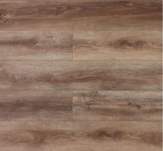 Кварц-виниловый ламинат SPC CronaFloor Wood Дуб Охрид BD-40029-10