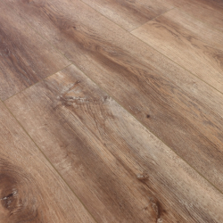 Кварц-виниловый ламинат SPC CronaFloor Wood Дуб Охрид BD-40029-10