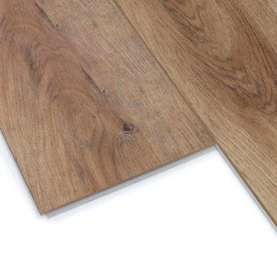 Кварц-виниловый ламинат SPC CronaFloor Wood Дуб Охрид BD-40029-10