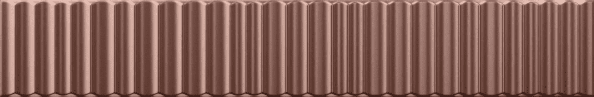 Керамическая плитка Vilar Arbaro Metallica Bronce 5x30