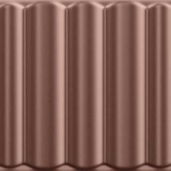 Керамическая плитка Vilar Arbaro Metallica Bronce 5x30