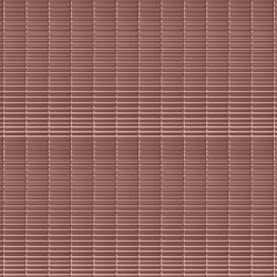 Керамическая плитка Vilar Arbaro Metallica Bronce 5x30
