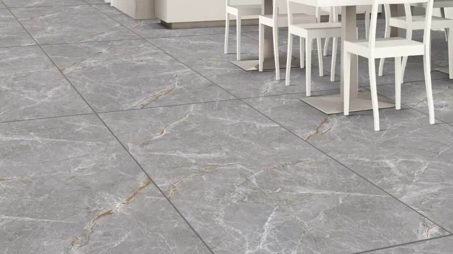 Керамогранит Neodom N20446 Sale Naira Gris TM 80x160