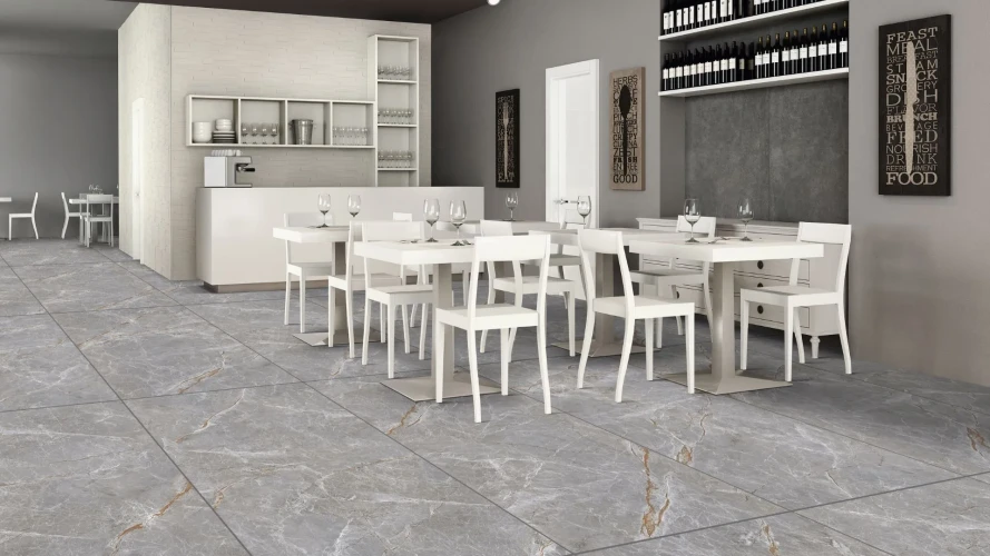 Керамогранит Neodom N20446 Sale Naira Gris TM 80x160