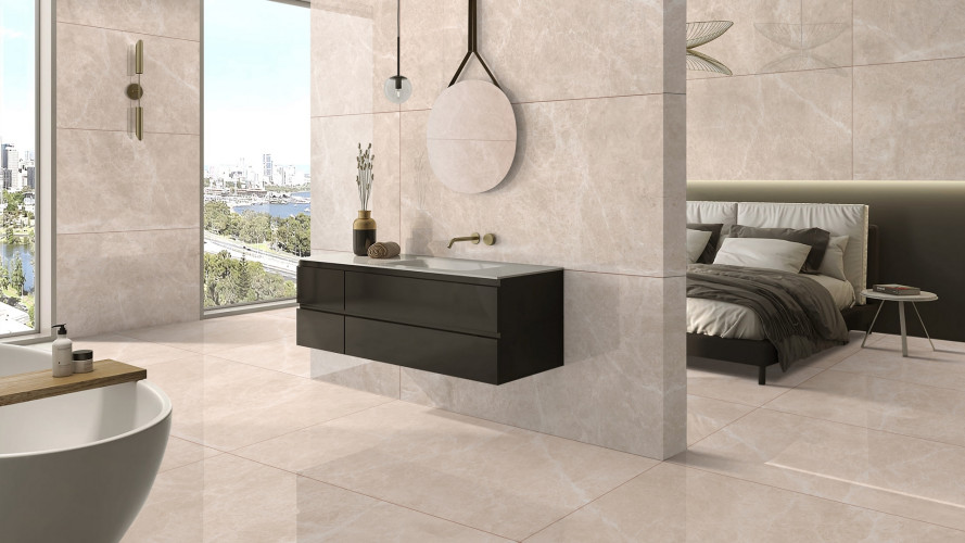 Керамогранит Neodom N20456 Sale Emperador Natural Polished 80x160