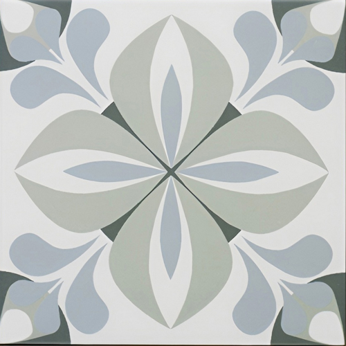 Керамогранит Mainzu Normandy PT03767 Caen 20x20