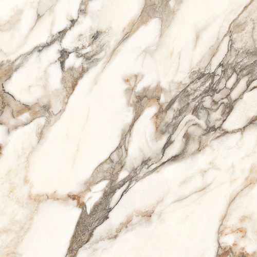 Керамогранит Laparet Calacatta Carve Карвинг 60х60