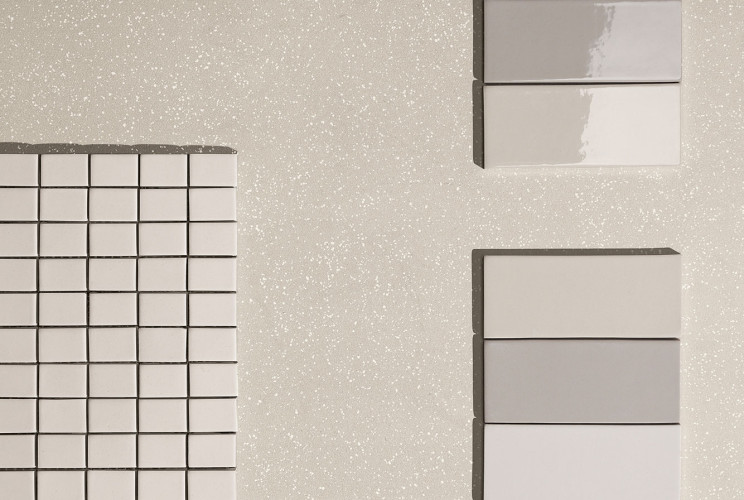 Керамогранит 41ZERO42 4100848 Cosmo Grigio 80x80