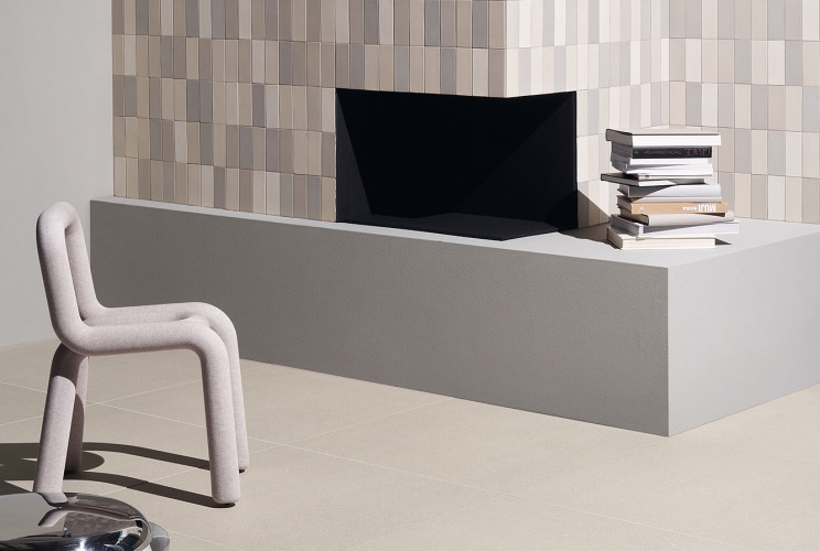 Керамогранит 41ZERO42 4100848 Cosmo Grigio 80x80