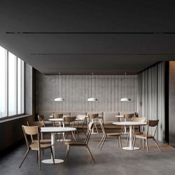 Керамогранит Global Tile Norse ST186VG Серый 30x60