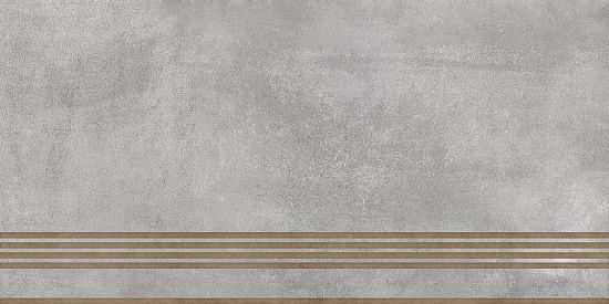 Керамогранит Global Tile Norse ST186VG Серый 30x60