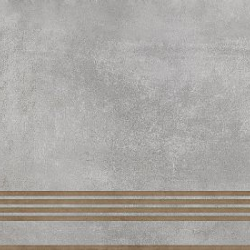 Керамогранит Global Tile Norse ST186VG Серый 30x60