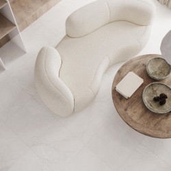 Керамогранит Laparet Antalya Bianco х9999287008 полированный 60х60