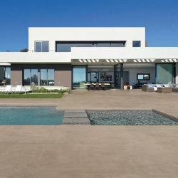 Керамогранит Atlas Concorde Italy A0C6 Boost Pro Taupe 60x60