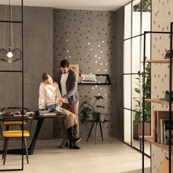 Керамогранит Atlas Concorde Italy A0C6 Boost Pro Taupe 60x60