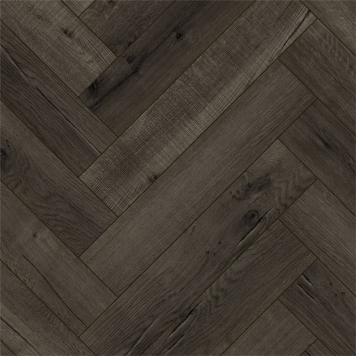Кварцевый ламинат SPC Fargo Bevel Parquet Дуб Ватикан 33-81996-3