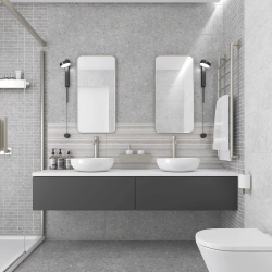 Керамогранит Ceradim х9999287277 Era серый 50х50