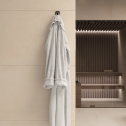 Керамогранит Laparet х9999309490 Betonica Crema PRO кремовый матовый R12Soft 60х60