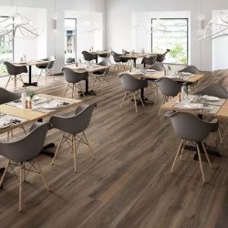 Керамогранитa Sant Agostino CSASNW2012 Sunwood Walnut 20x120