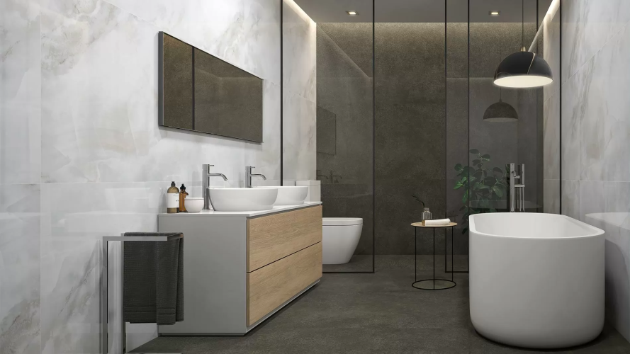 Керамогранитa Pamesa 017.869.0169.09734 Cr.Sardonyx Pearl Compacglass 60x120