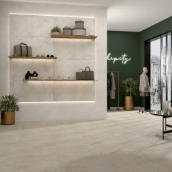 Керамогранит Pamesa Atrium Alpha Marfil 60x120