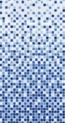 Мозаика NSmosaic COV09  (20*20) 327х327, глянцевая