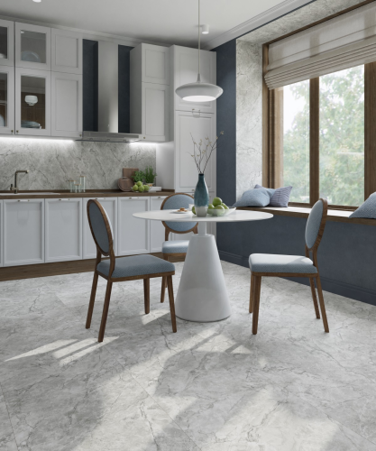 Керамогранит Primavera Geelong Grey Matt NR223 60x120