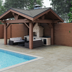 Керамогранит Staro Antislip Arfine Slaty 60x60