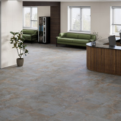 Керамогранит Staro Antislip Arfine Slaty 60x60