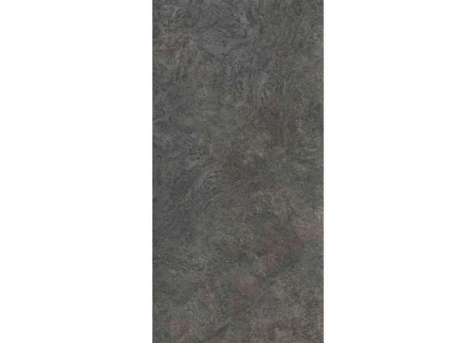 Керамогранит Kerranova K-2193/SR Темперамент антрацит 60x120