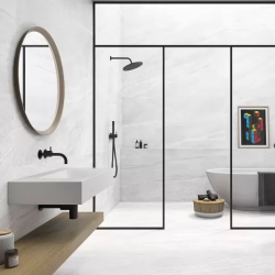 Керамогранит Geotiles Lavica Blanco Matt 60x120