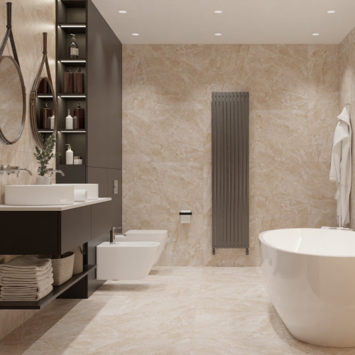 Керамогранит Primavera Велета TP66M20 60x60