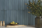 Плитка Equipe Massimo 31576 Smoke Blue 5x40