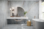 Керамогранит Grespania 44B139R Blue Roma Cielo 60х120