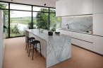 Керамогранит Grespania 44B139R Blue Roma Cielo 60х120