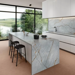 Керамогранит Grespania 44B139R Blue Roma Cielo 60х120