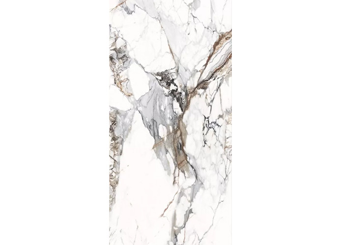 Керамогранит NT Ceramic NTT3005P Breccia Capria 120x240