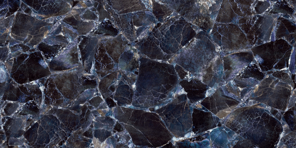 Керамогранит LCM 60120ADA23HG Adamant Blue 60x120