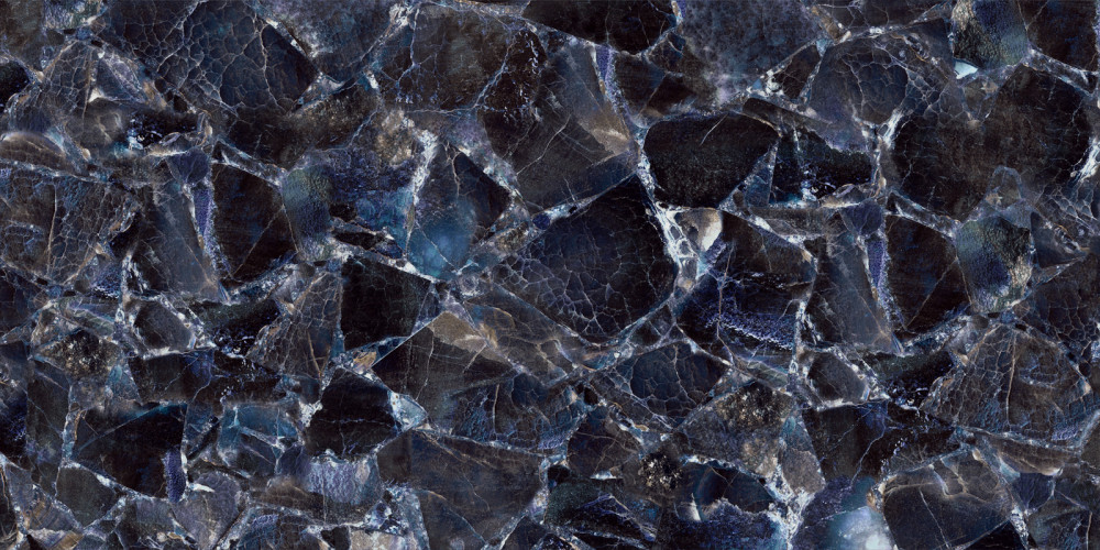 Керамогранит LCM 60120ADA23HG Adamant Blue 60x120