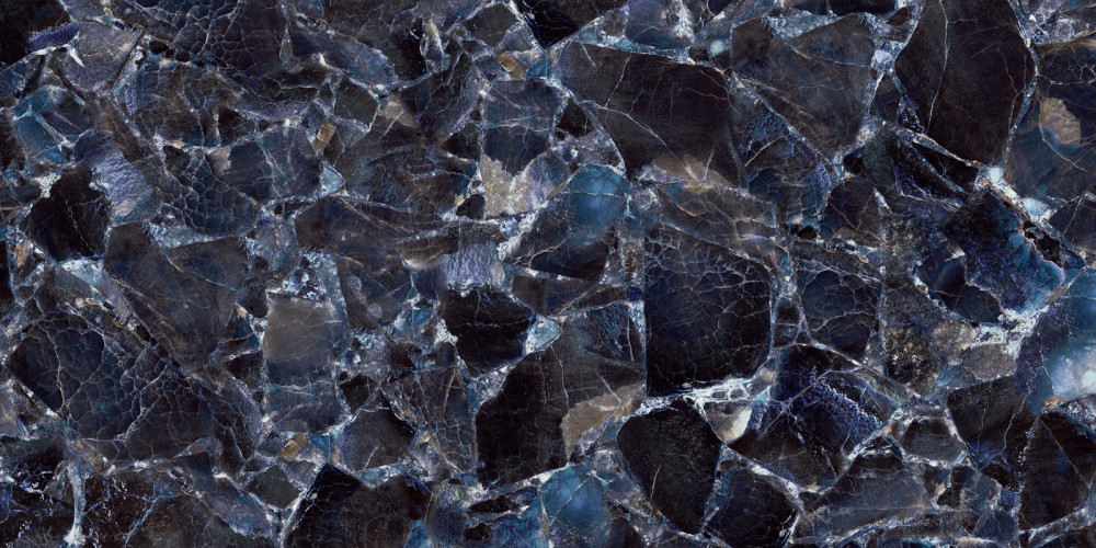 Керамогранит LCM 60120ADA23HG Adamant Blue 60x120