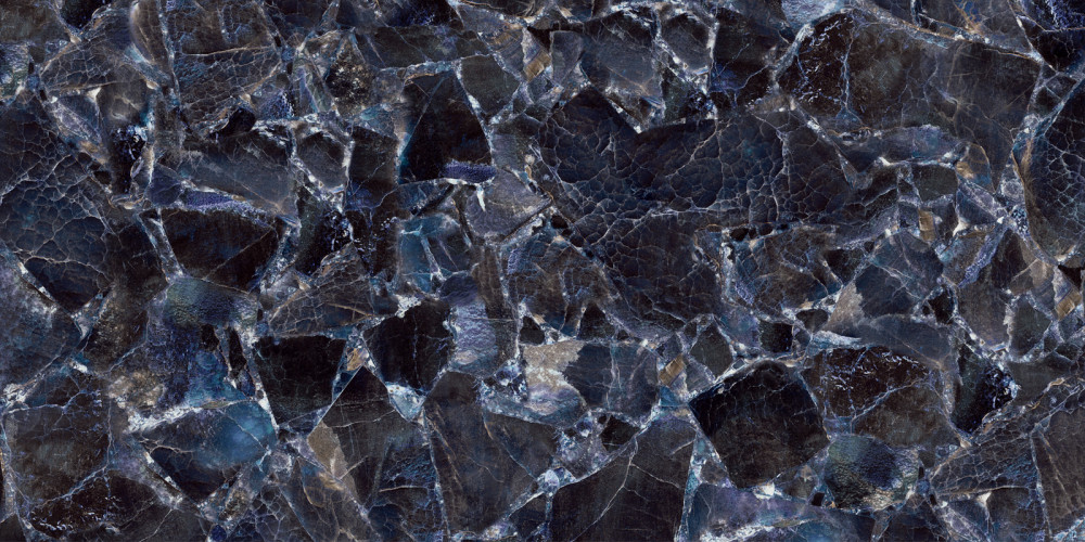 Керамогранит LCM 60120ADA23HG Adamant Blue 60x120