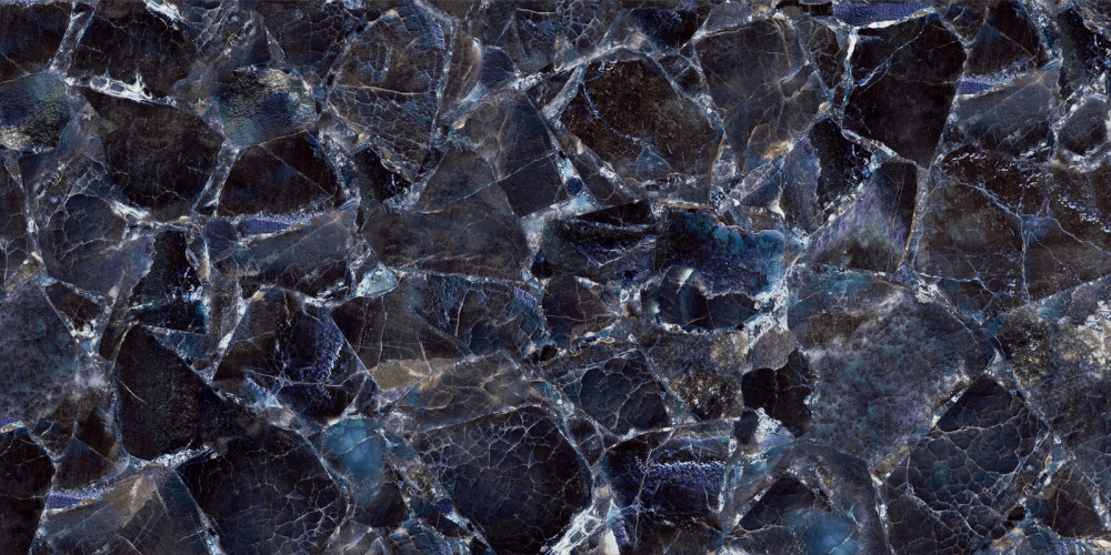 Керамогранит LCM 60120ADA23HG Adamant Blue 60x120