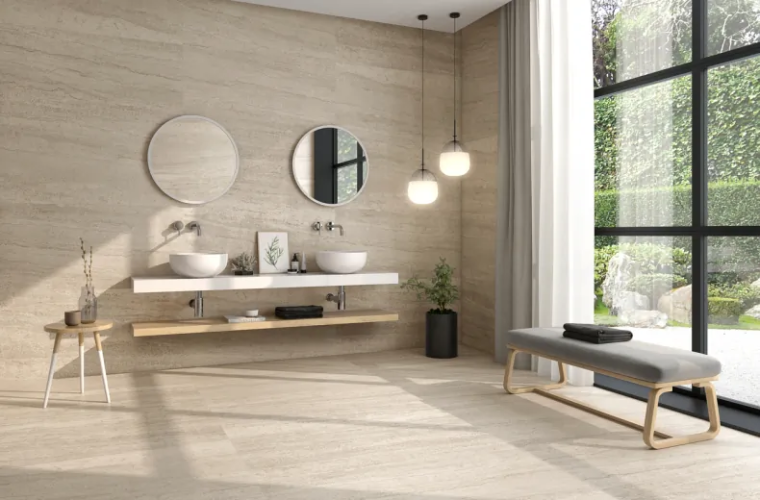 Керамогранит Prissmacer Lieja Beige 60x120