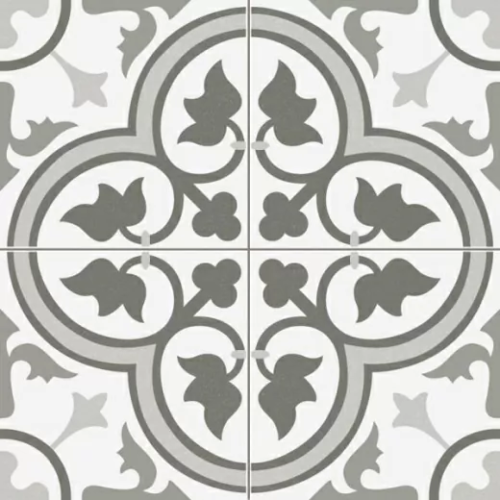 Керамогранит Prissmacer Dover Grey Pre-Cut 45x45