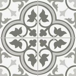 Керамогранит Prissmacer Dover Grey Pre-Cut 45x45