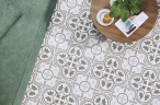 Керамогранит Prissmacer Dover Grey Pre-Cut 45x45