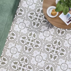 Керамогранит Prissmacer Dover Grey Pre-Cut 45x45