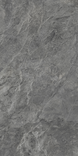 Керамогранит Kerranova K-2212/SR Krater Dark Grey 60x120